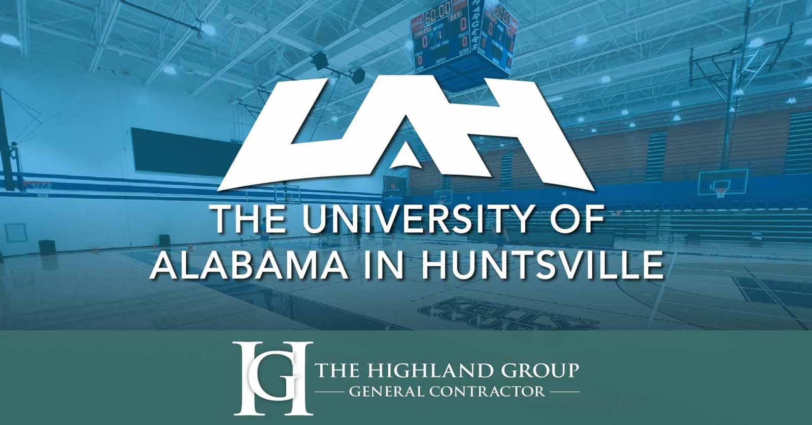 The Highland Group Completes Huntsville Project