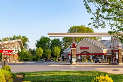 Wawa Announces Mobile And Baldwin County Locations