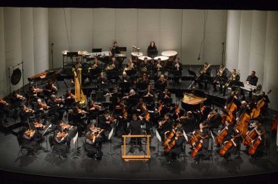 MSO To Present Brahms Symphony 4
