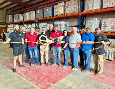 Advanced Building Products Holds Grand Opening For New Location