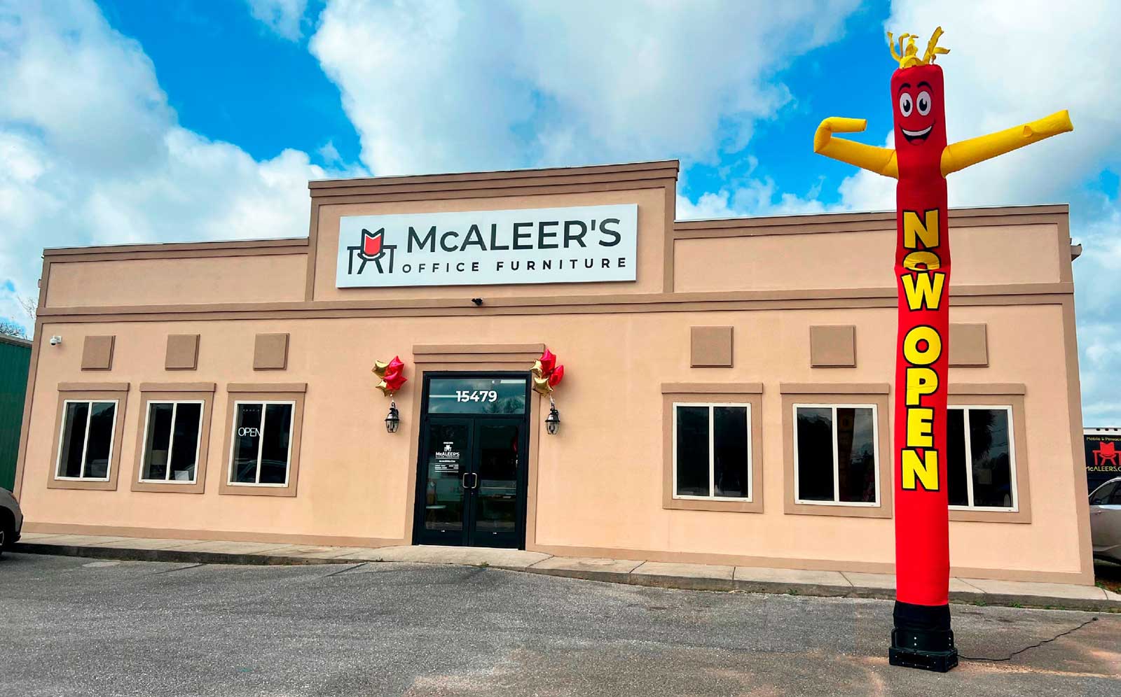 McAleer&rsquo;s Opens Location In Foley