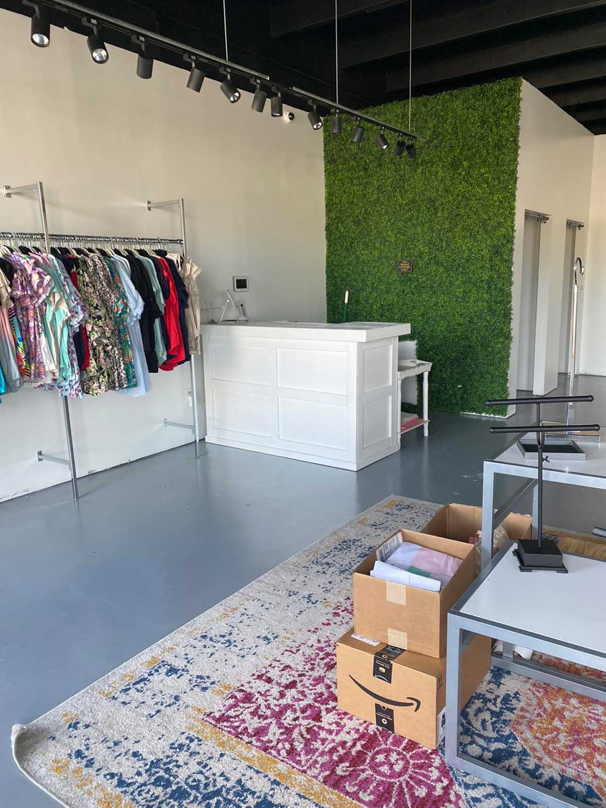Pink Post Office Boutique (PPOB) To Open Second Location