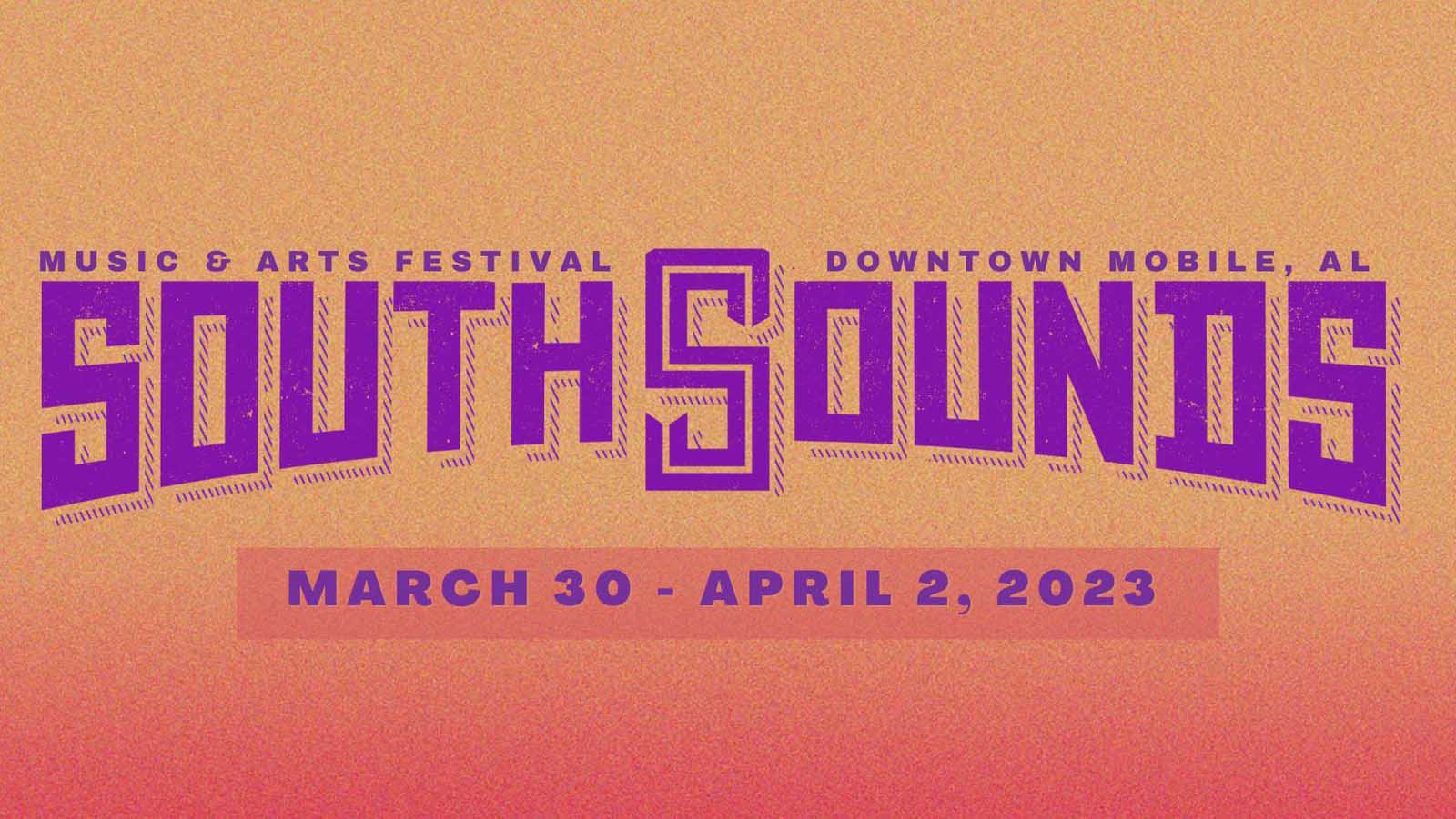 Southsounds Music Festival Announced