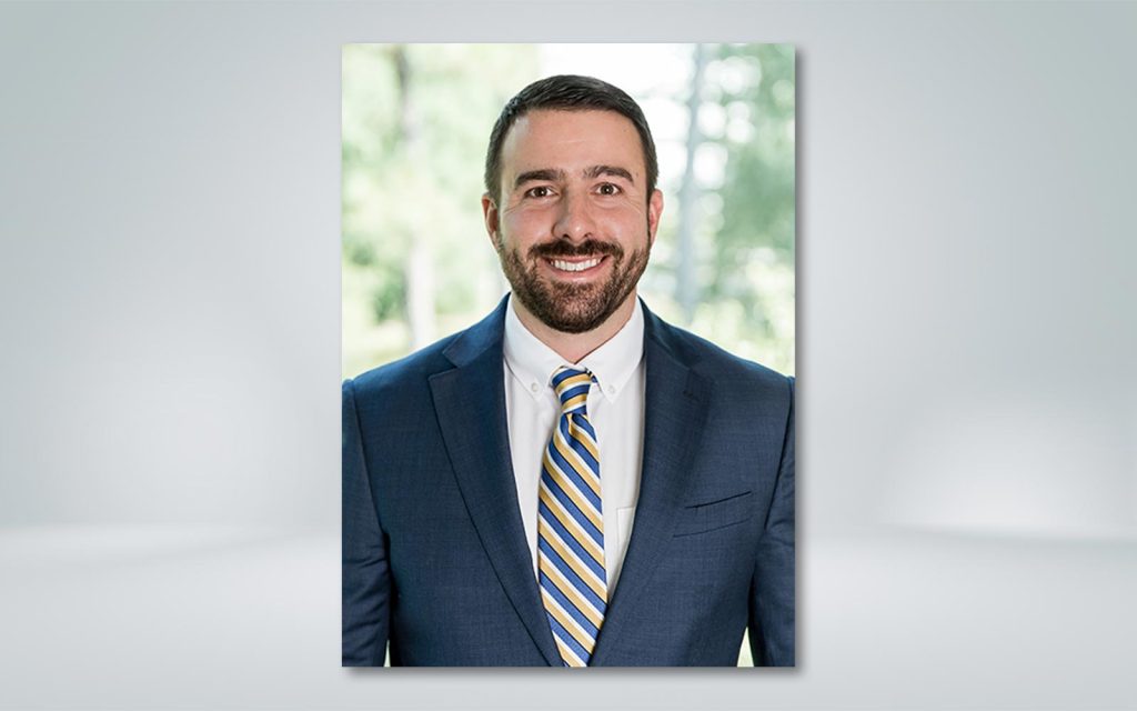 Stirling Promotes Landry