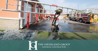 The Highland Group Selected For PCB Project