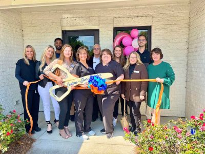 Women’s Imaging Specialists Moves To New Fairhope Location