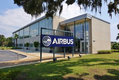 Airbus To Continue Hiring Run