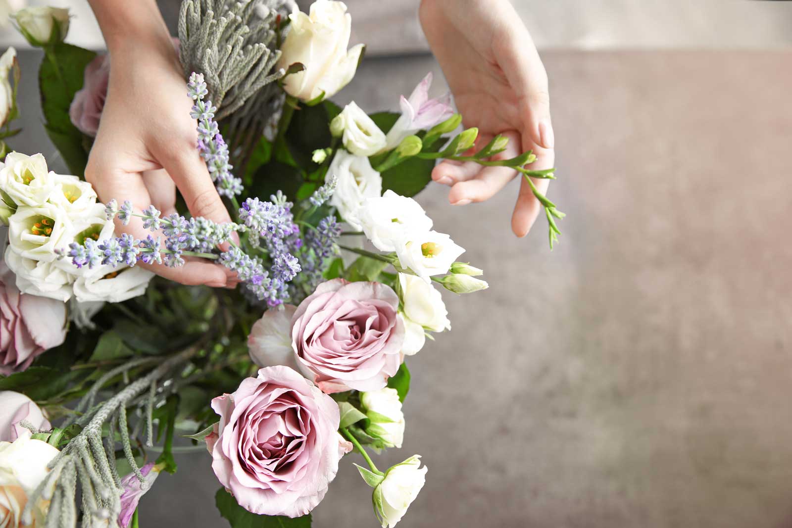 Lush Florist & Gifts Moves To New Mobile Location