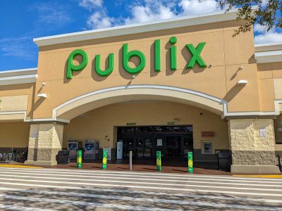 Semmes Village Gets Go-Ahead, To Be Home To Publix