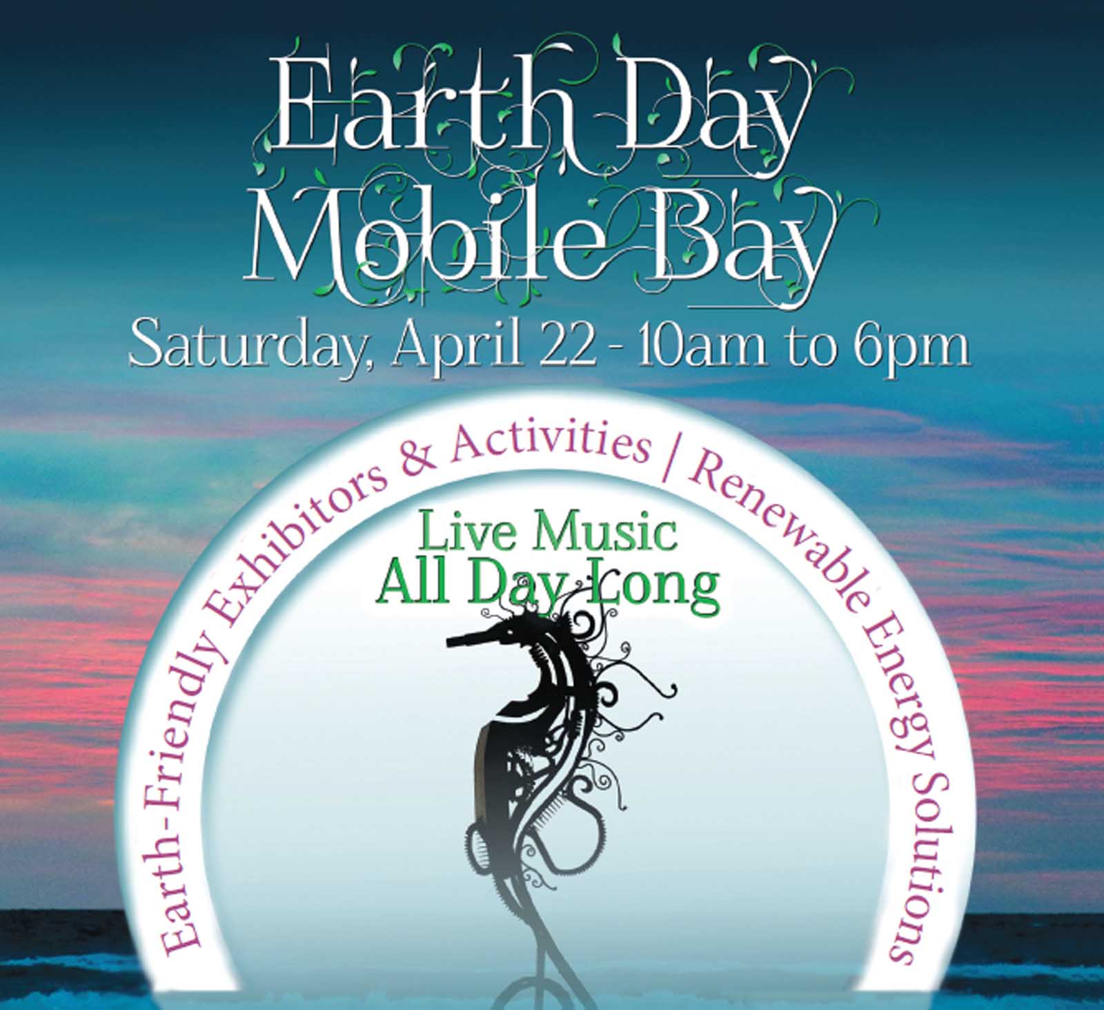 Earth Day Events Announced