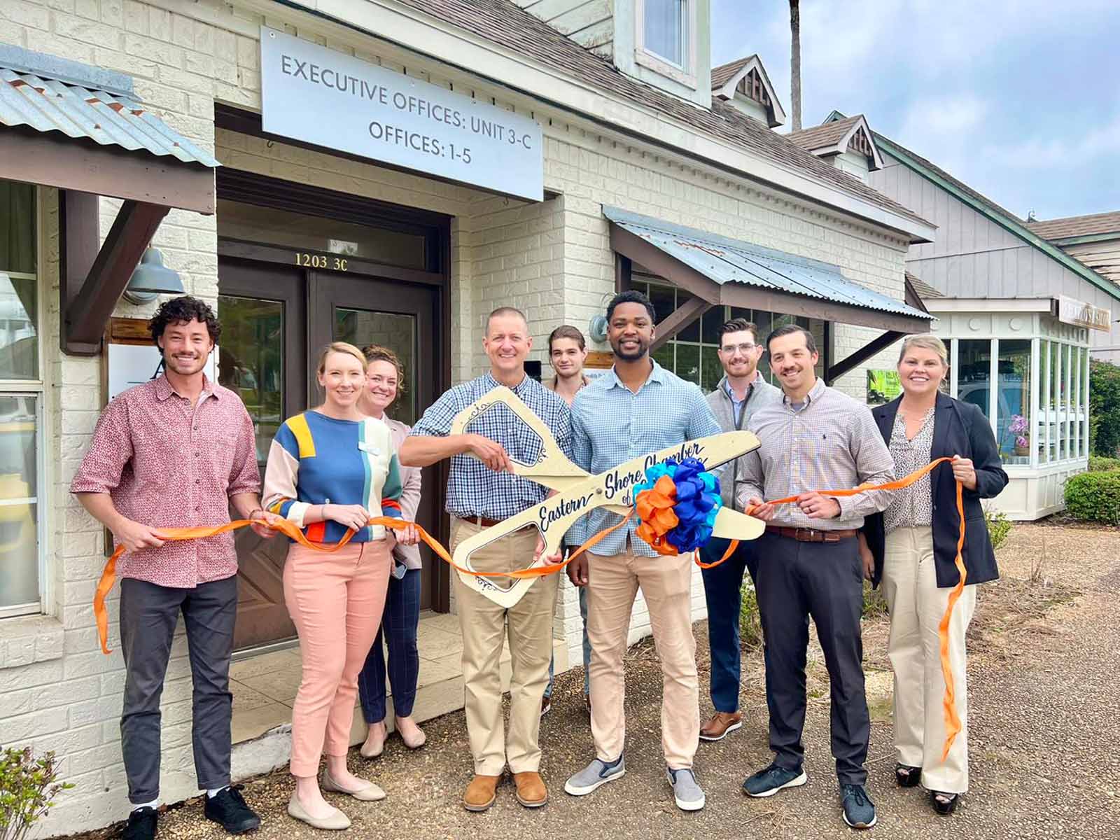 Goosehead Office Opens In Daphne