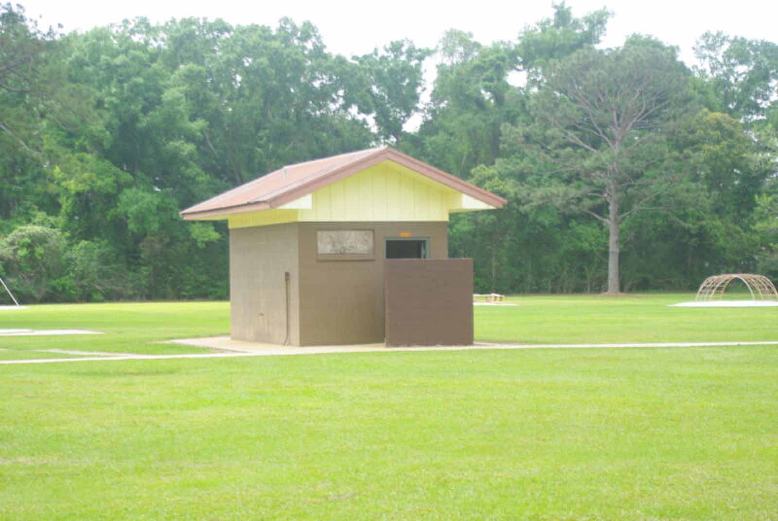 New Bathroom Facility Approved For Beulah Heights Park In Foley