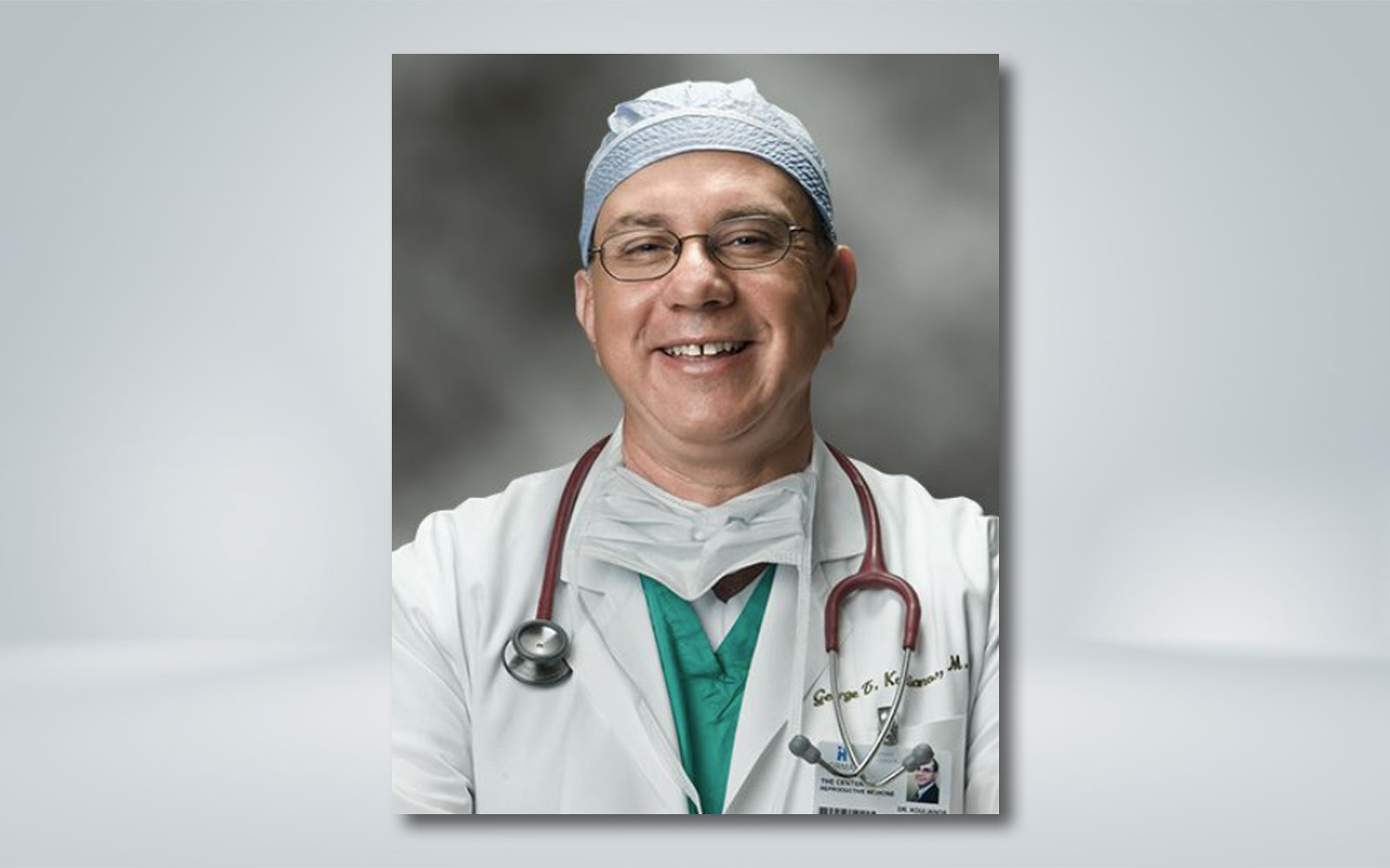 Mobile Physician Named Alabama Medical Association President