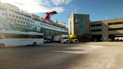 Carnival Cruise Line To Return With New Destinations In October