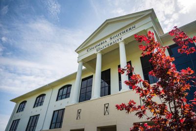 Columbia Southern Adds 27 Online Degree Programs