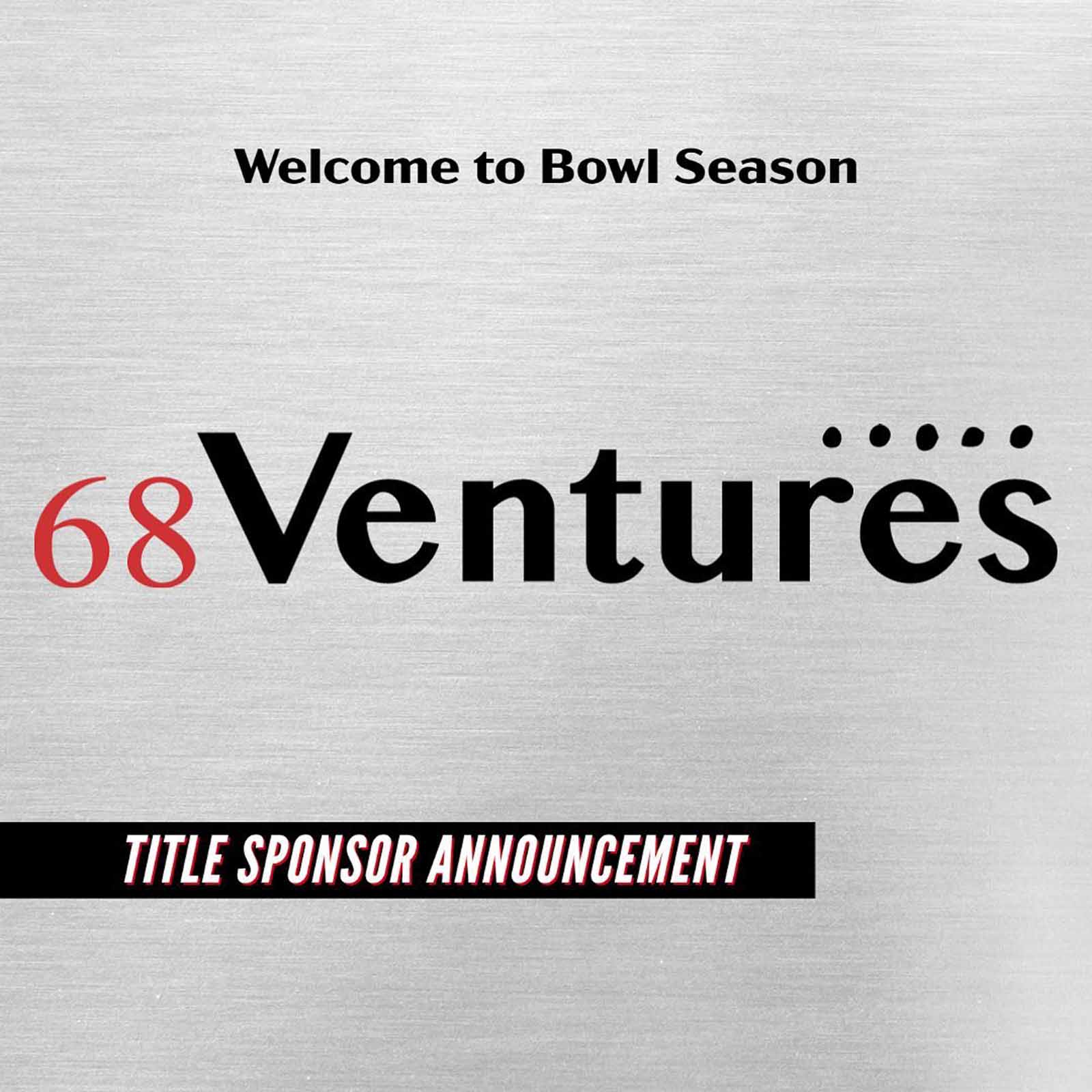 Mobile Alabama Bowl: 68 Ventures Is New Title Sponsor