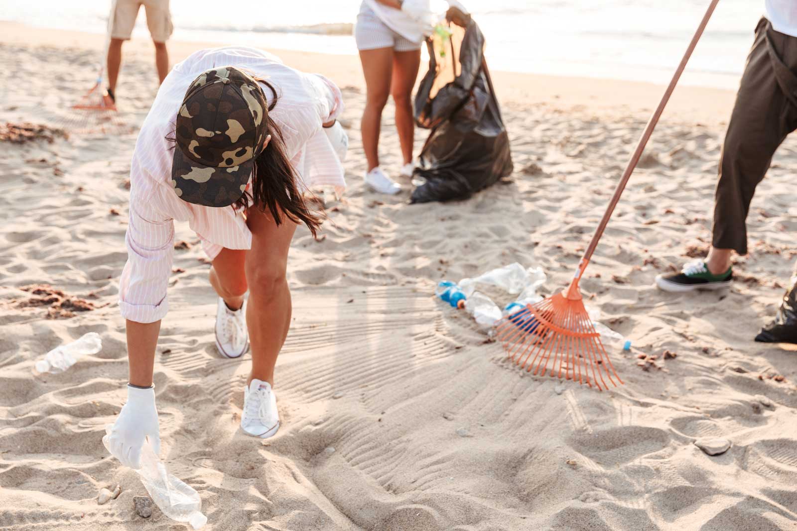 Eco Clean Marine Cleanup Events Announced