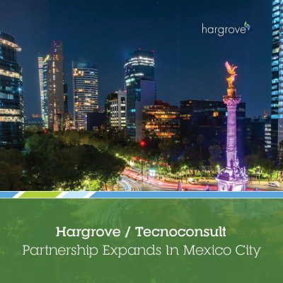 Hargrove Partnership To Open Office In Mexico City
