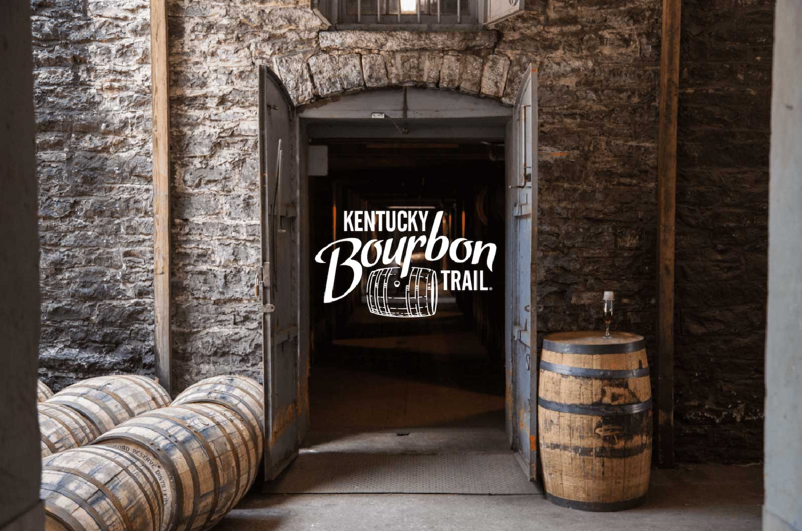Lewis Selected For Bourbon Trail Branding