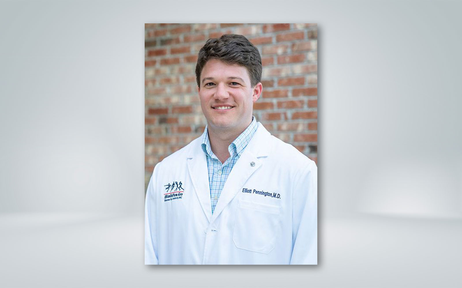 Orthopedic Specialist Joins Baldwin Bone &amp; Joint