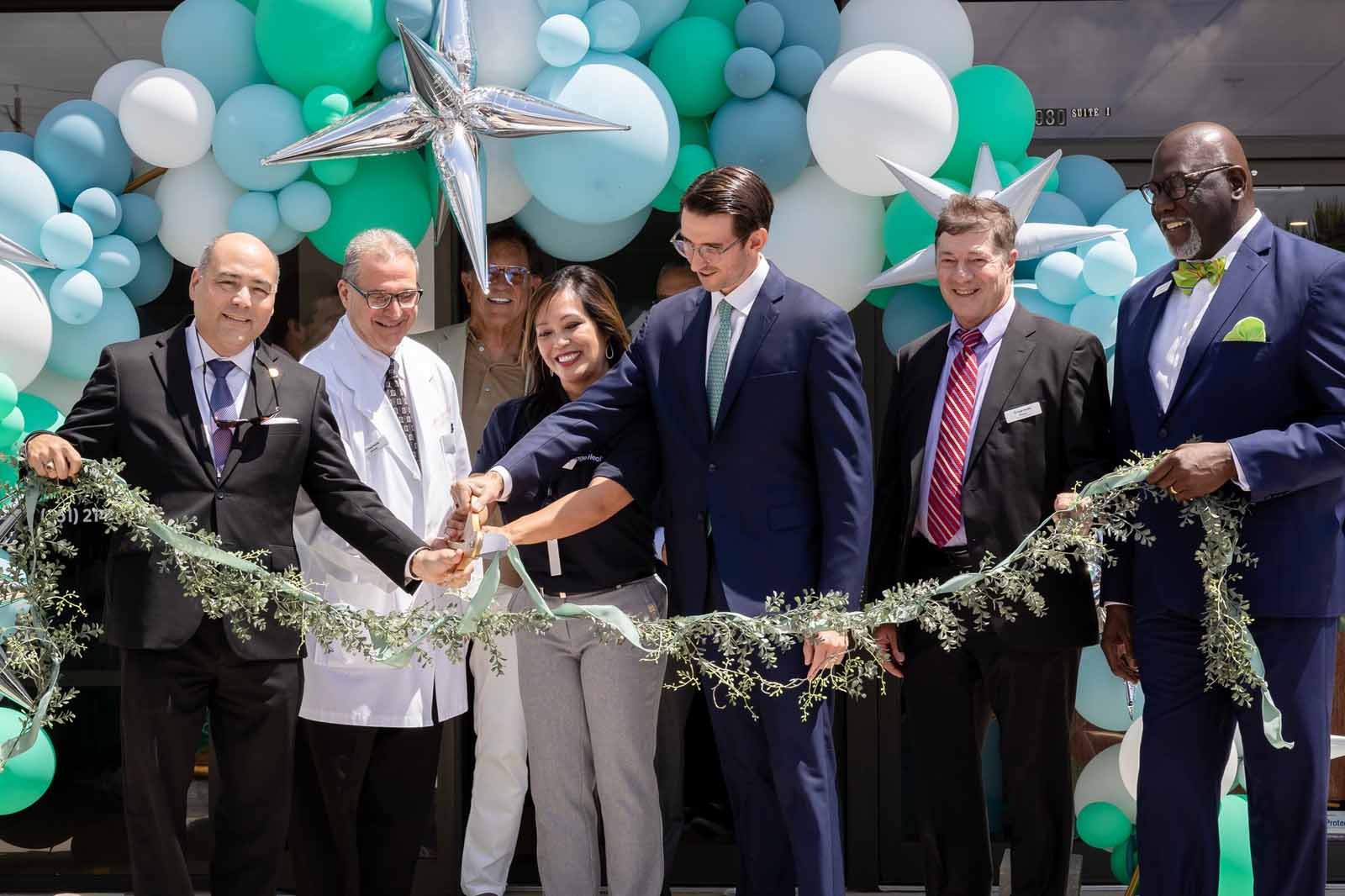 Sage Health Opens First Facility In Mobile