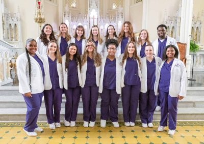Spring Hill College Master’s In Nursing Accredited