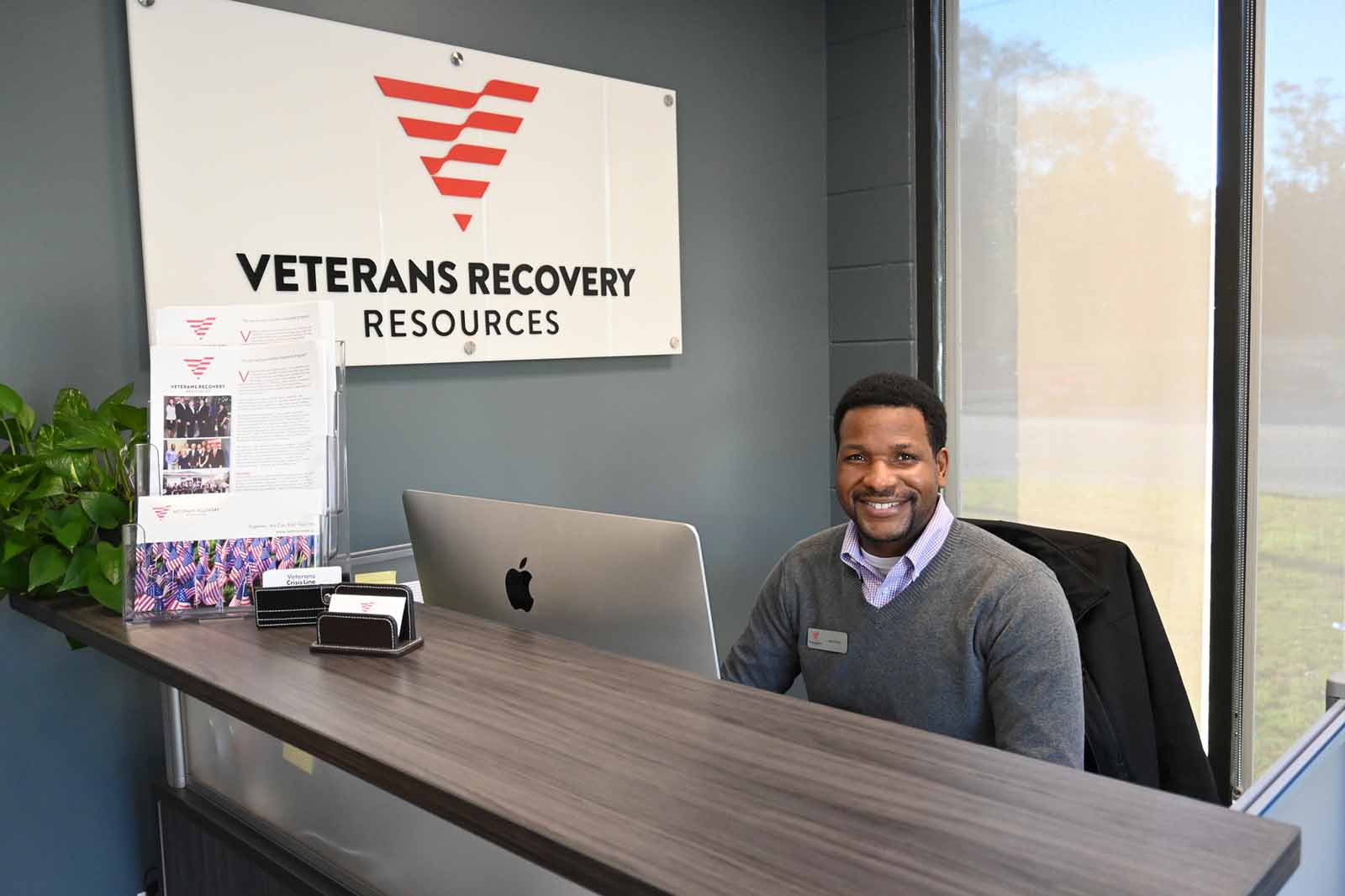 Vets Recover Hires Four