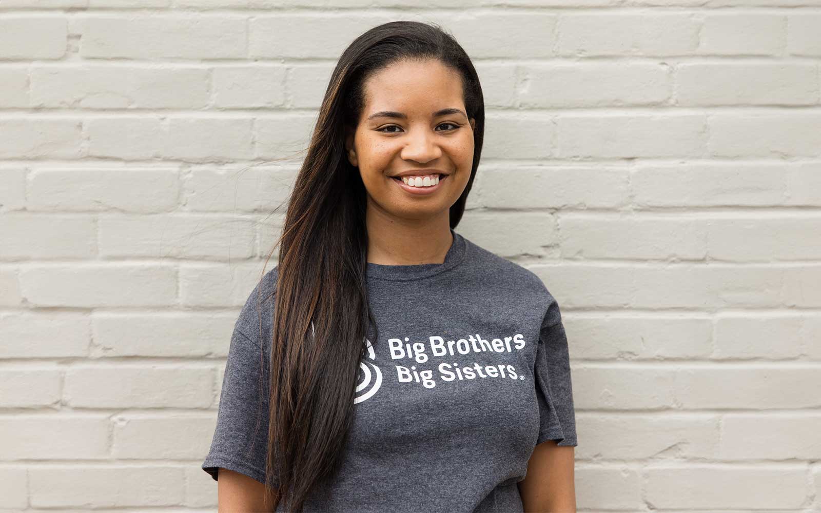 Big Brothers Big Sisters Hires Director