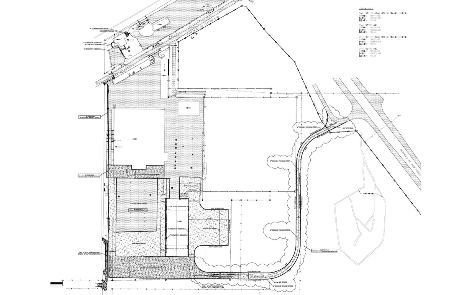 BCM Morring Announces Multiphase Project In Irvington