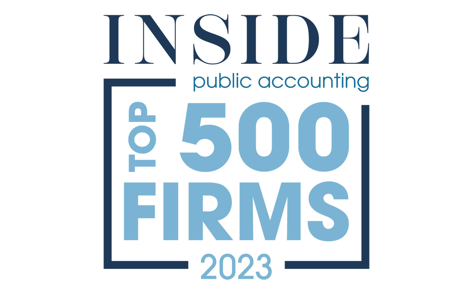 Top accounting firms