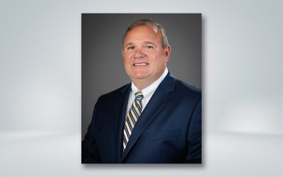 Dueitt Becomes Mobile County Commission President