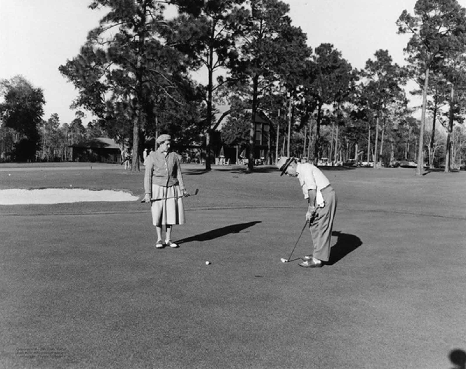 Grand Hotel Golf Course Named To Top List