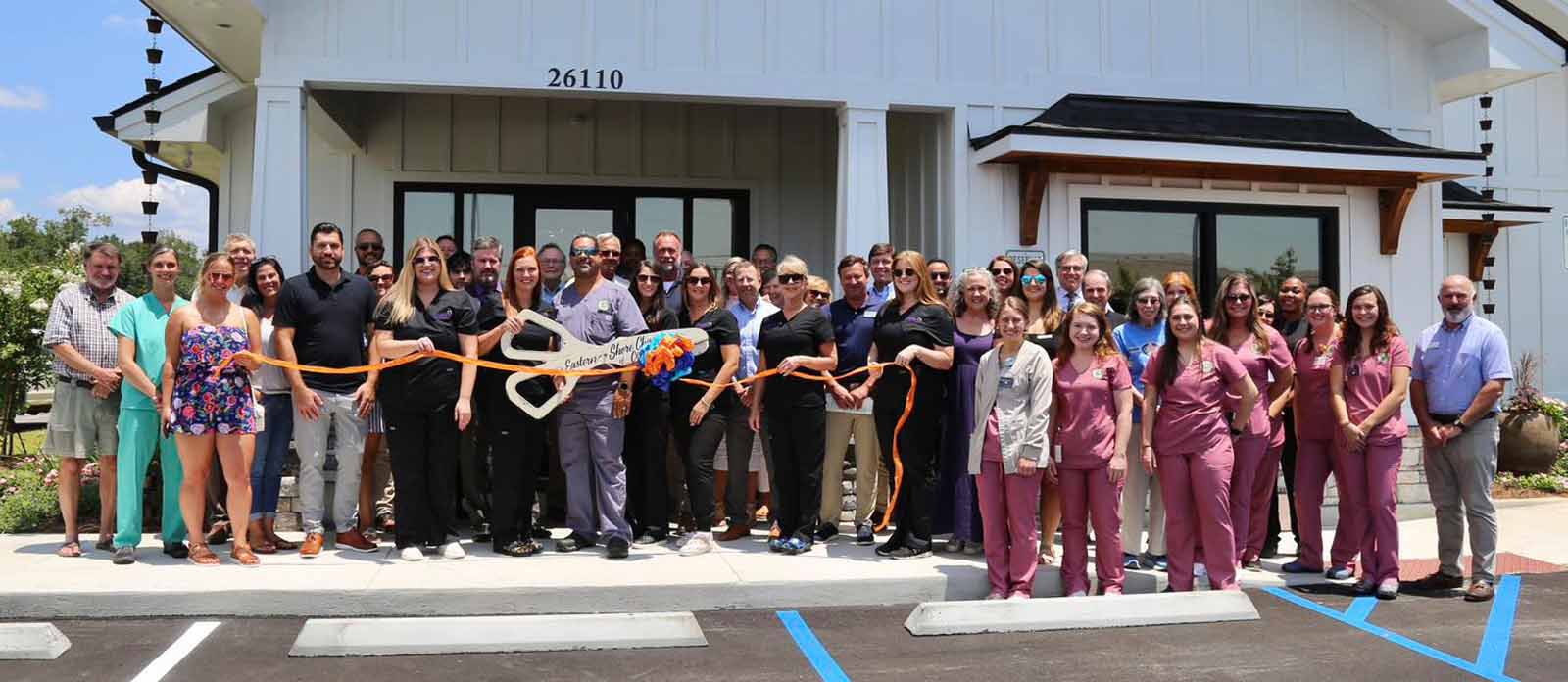 Jubilee Family Dentistry Moves To New Office Location In Daphne