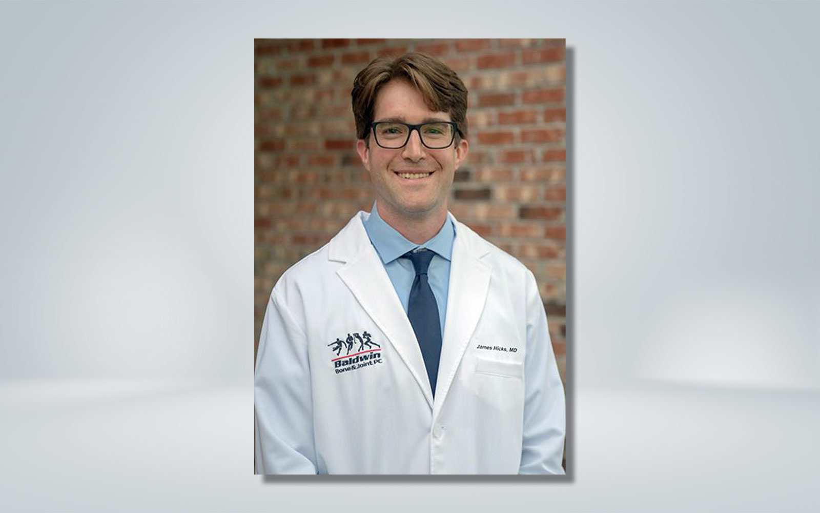 Spine Surgeon Joins Baldwin Bone &amp; Joint