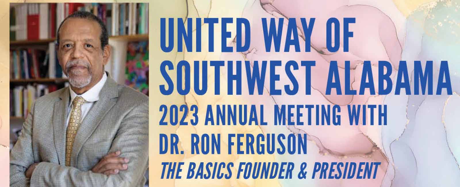 UWSWA Announces Annual Meeting