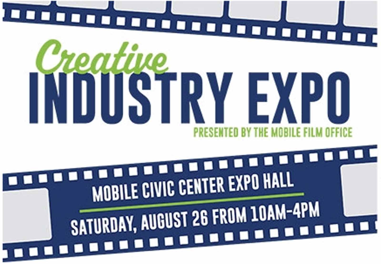 Creative Industry Expo Planned For Mobile