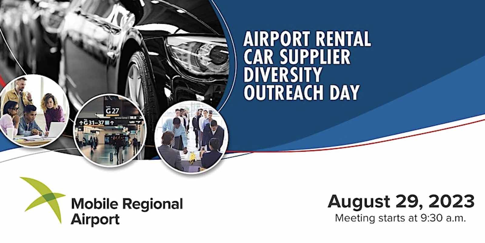 MAA Schedules Outreach Day