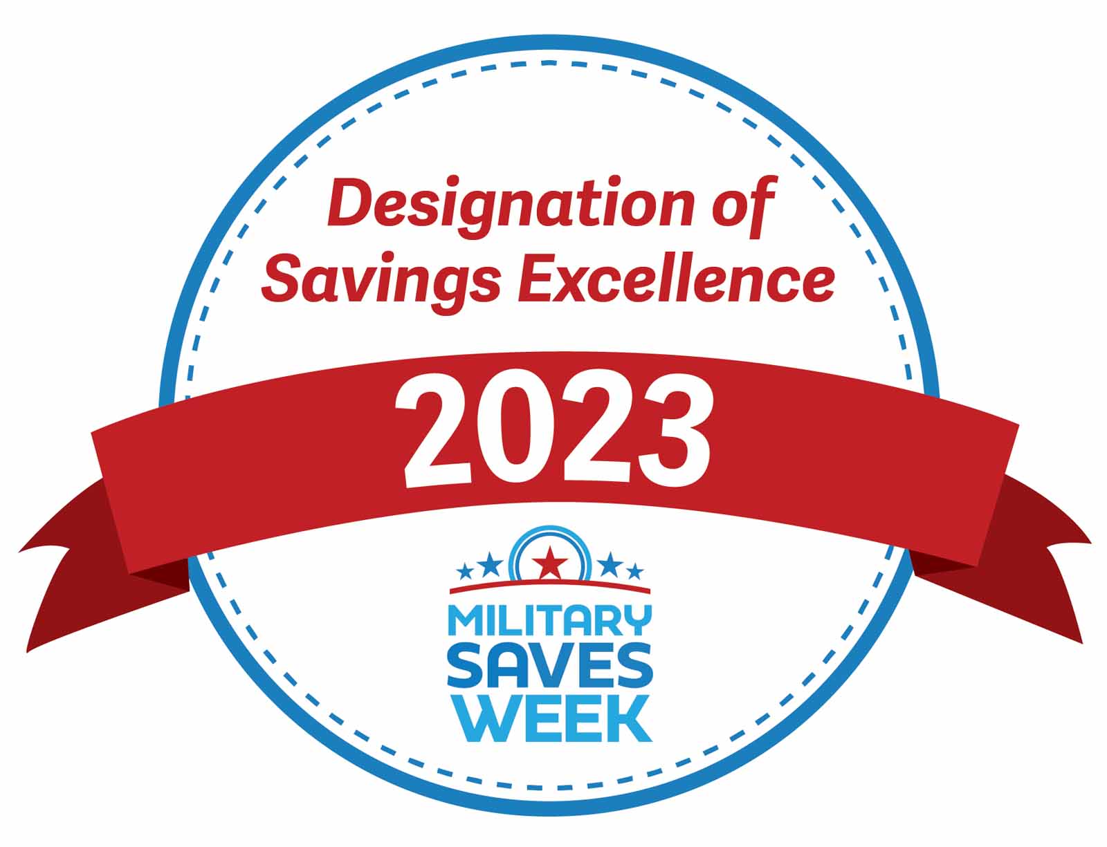 New Horizons Earns Savings Excellence Award