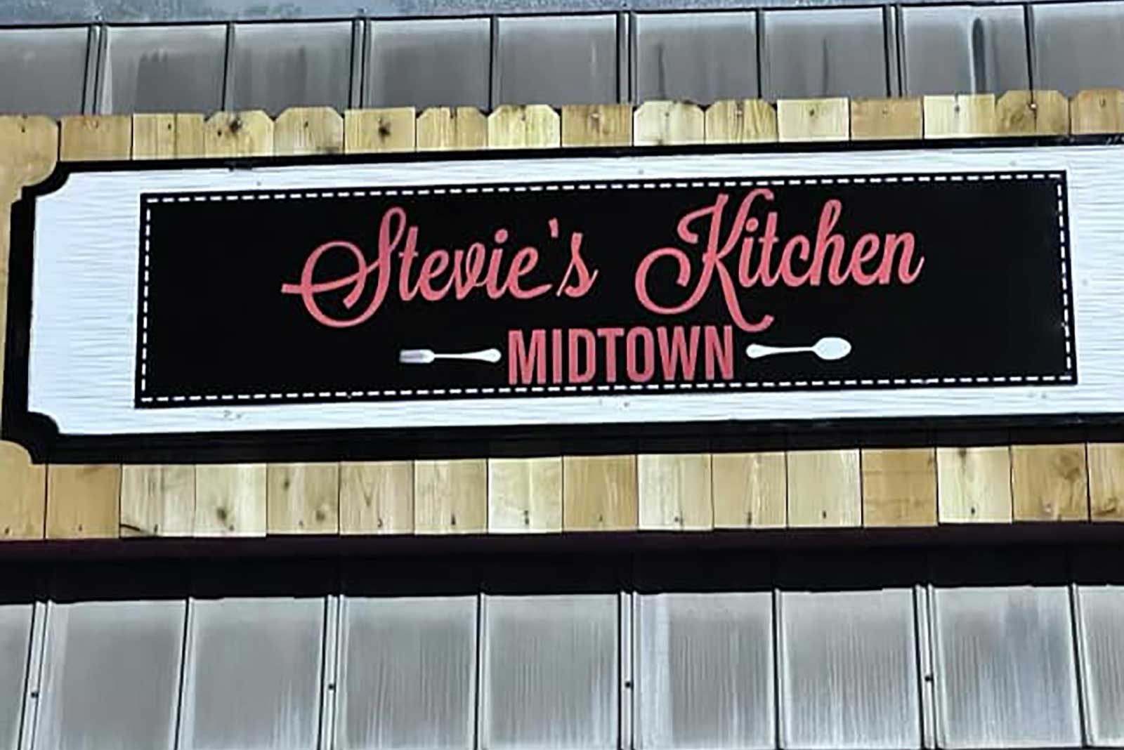 Stevie&rsquo;s Kitchen To Open Second Location In Midtown