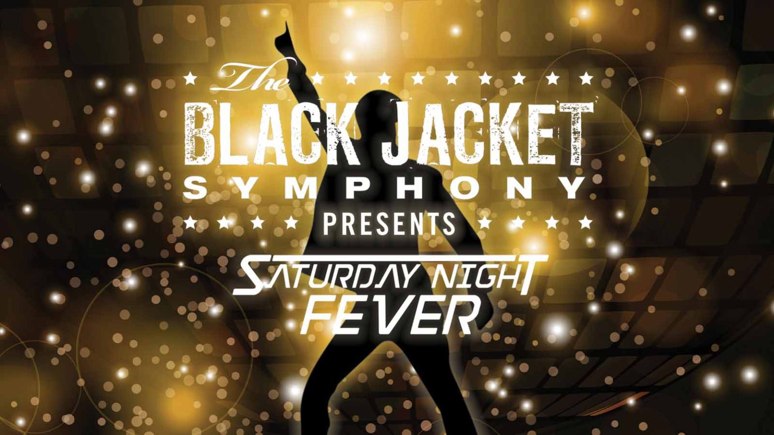 The Black Jacket Symphony Coming To Mobile