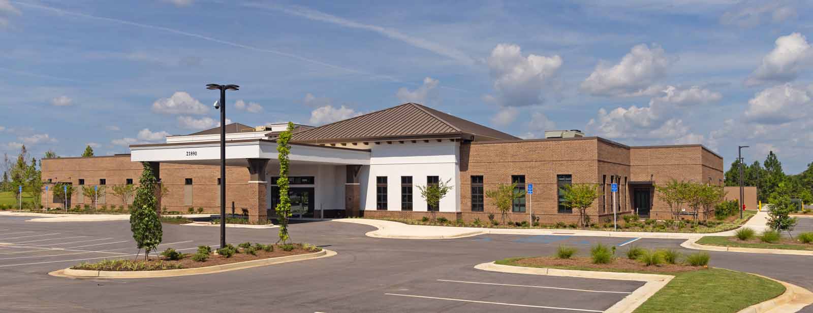 USA Health Opens Baldwin County Surgery Center