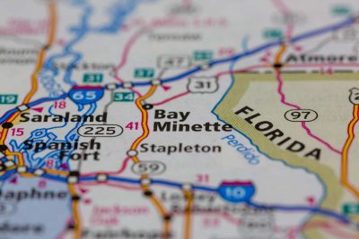 Federal EDA Awards Grant For Water Storage In Bay Minette