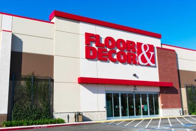 Floor & Decor Coming To Mobile In 2024