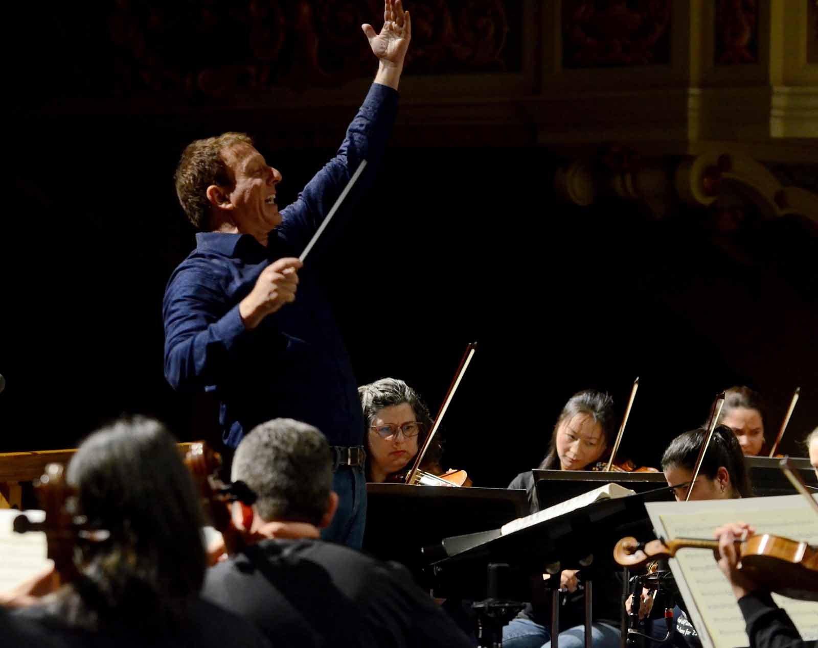 MSO Announces Upcoming Concerts