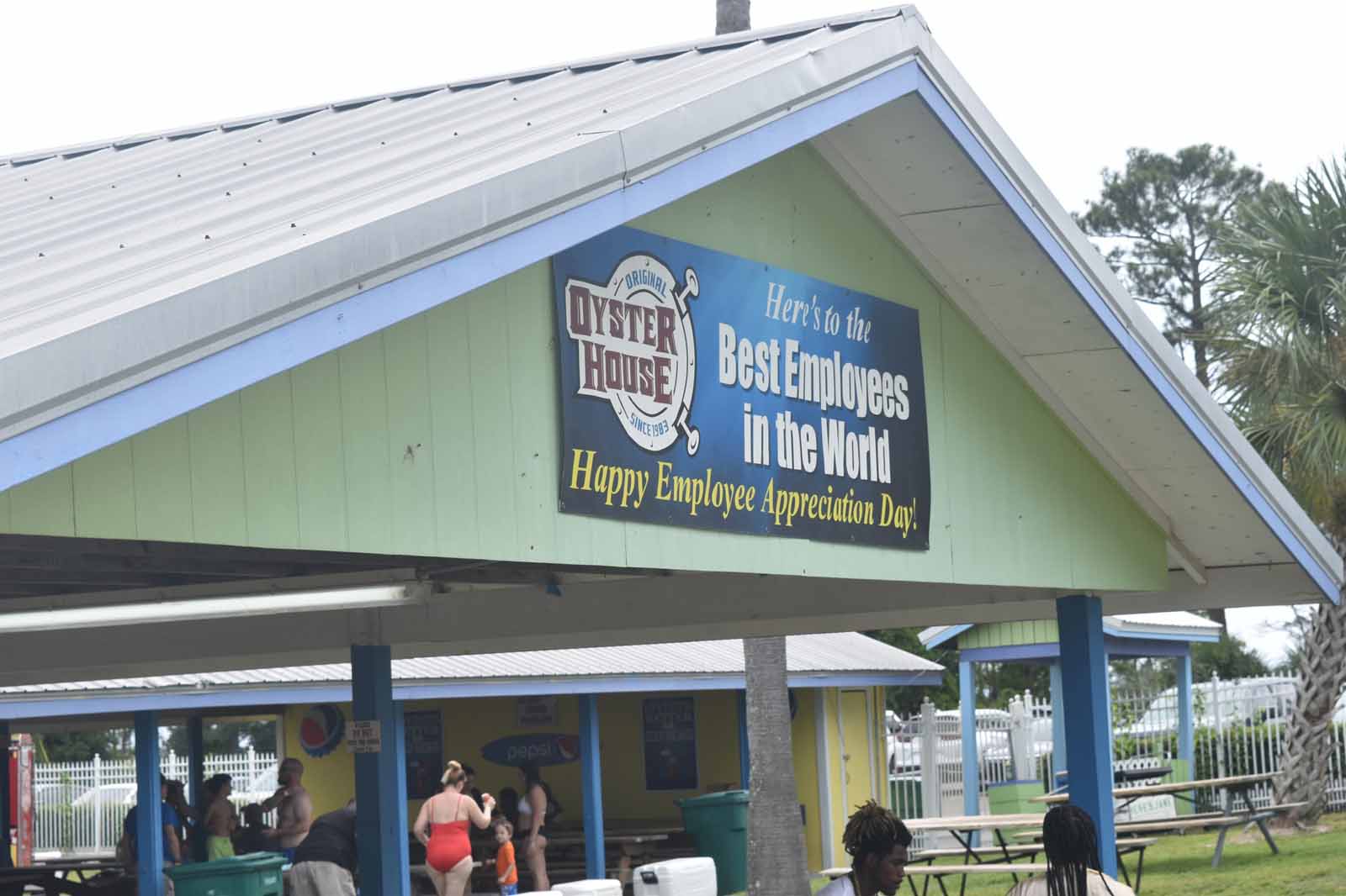 Original Oyster House To Host 34th Annual Employee Picnic