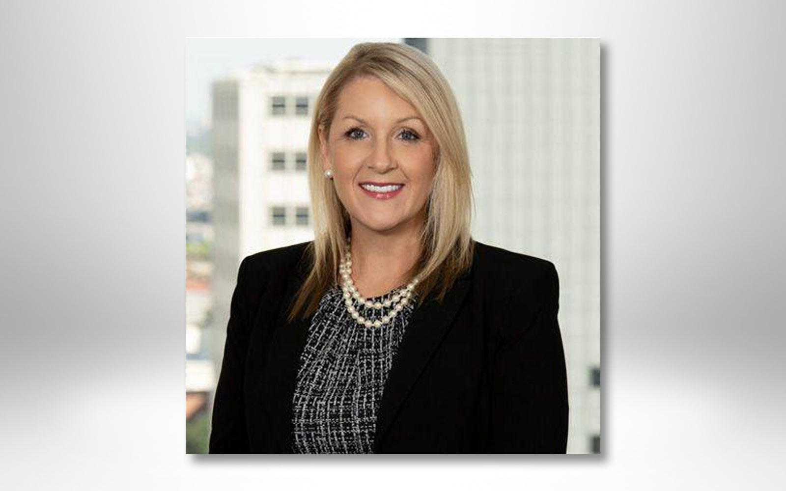 Phelps Adds Kristin Parsons To Mobile Office