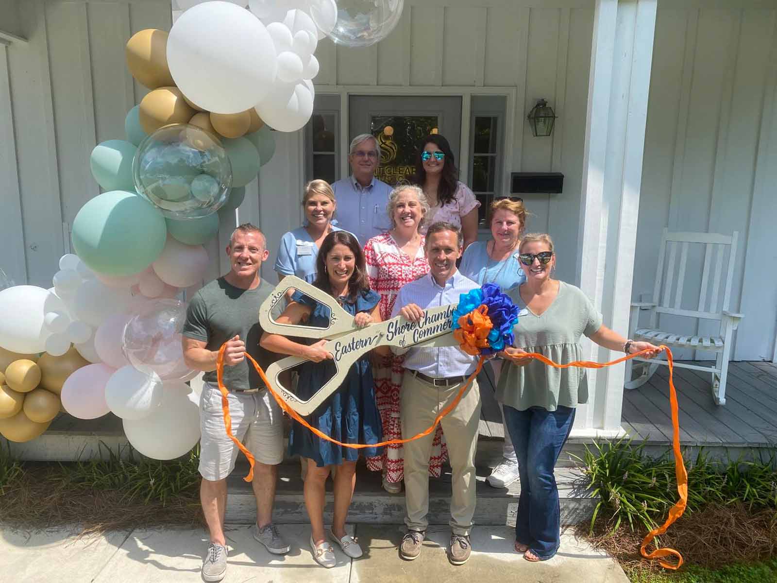 Point Clear Studio Opens In Fairhope