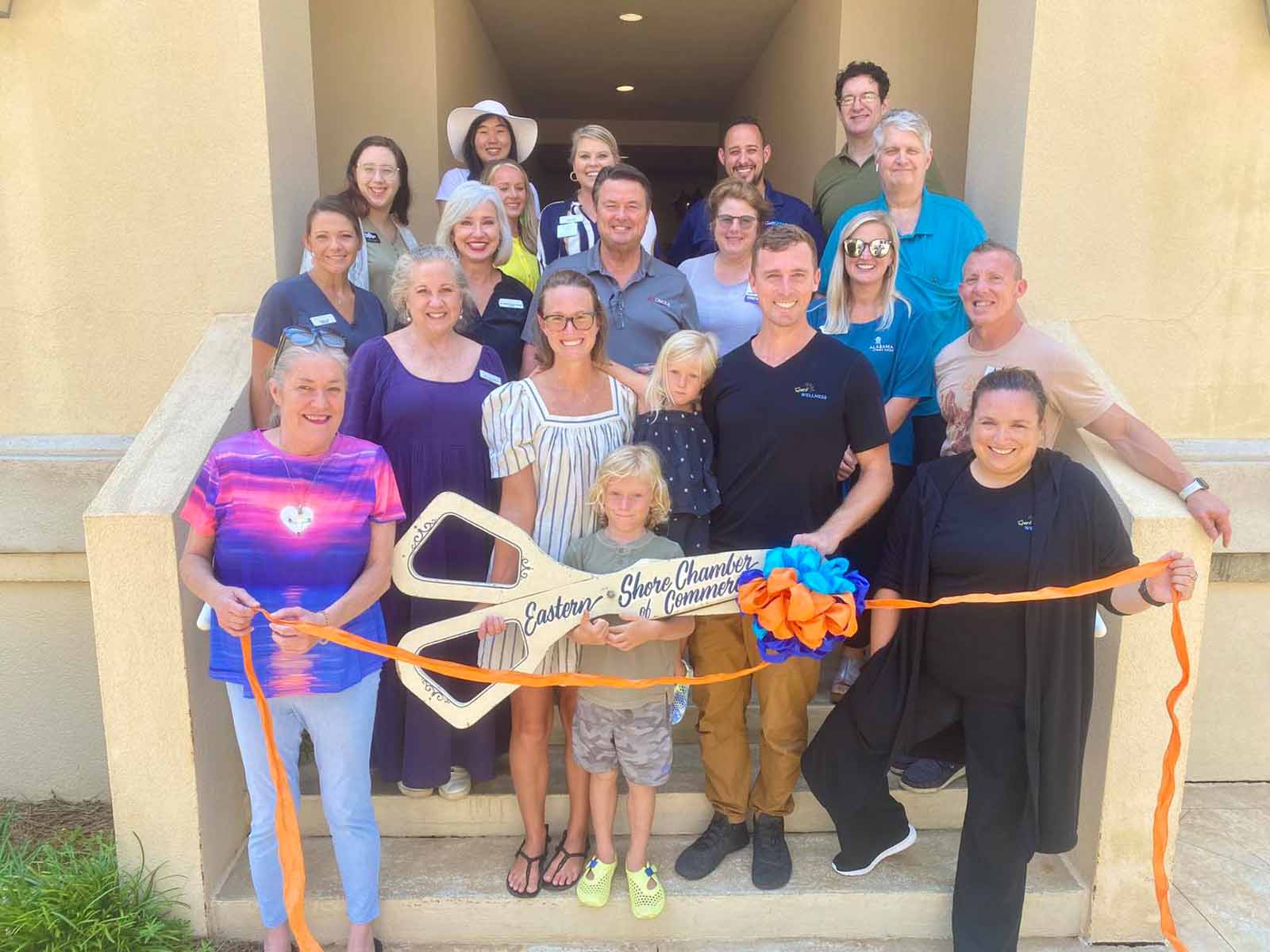 Spark Wellness Chiropractic Office Opens In Fairhope