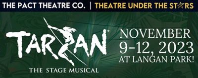 “Theatre Under The Stars” Announced For Langan Park