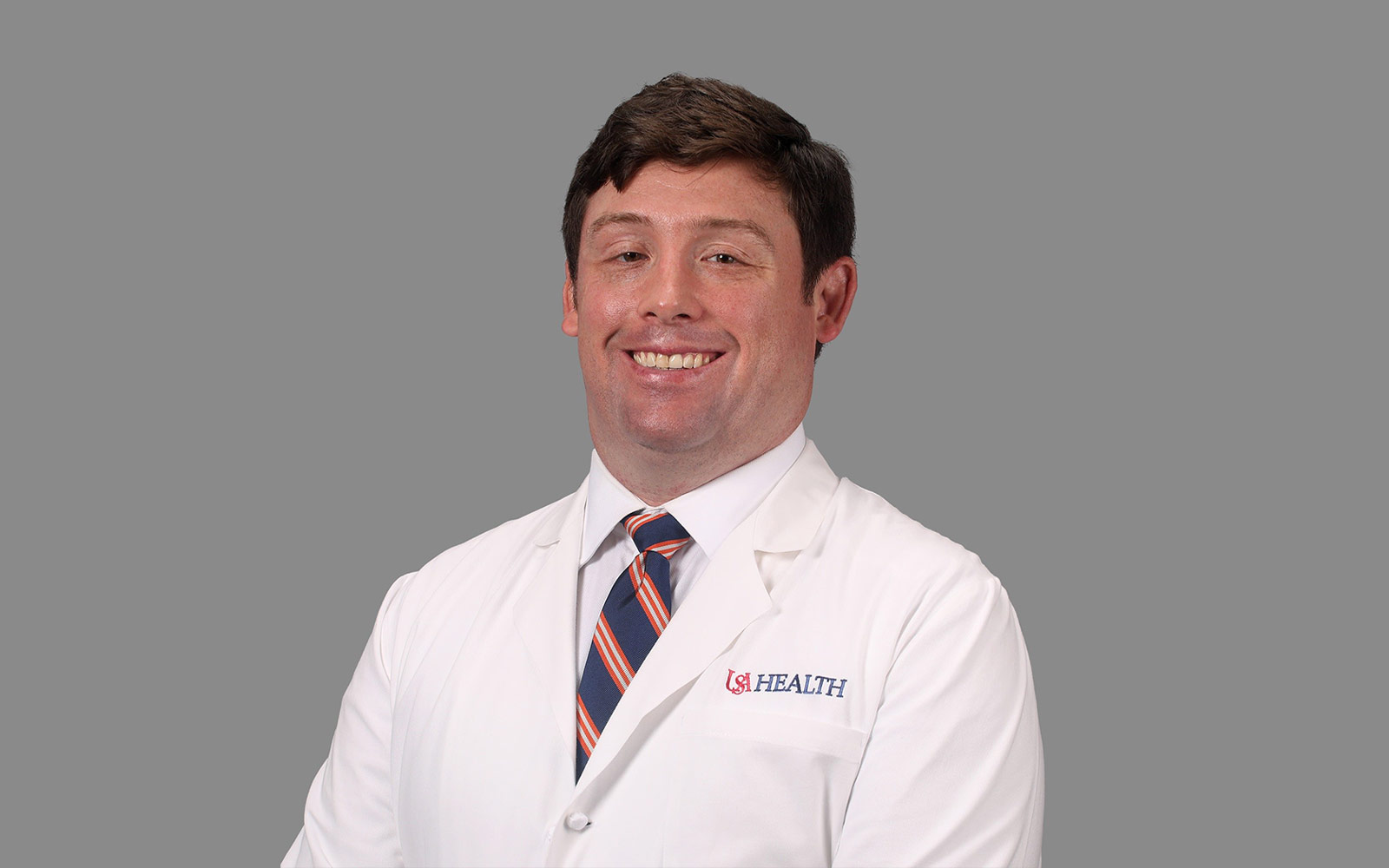 USA Health Adds Orthopedic Surgeon